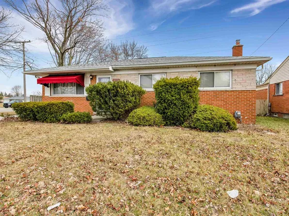 30992 Sutherland Ave, Warren, MI 48088