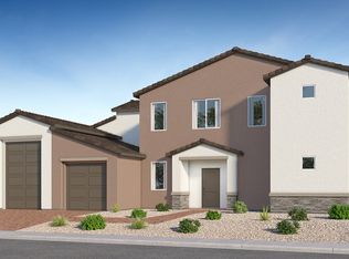 Weston Plan, The Fields, Mesquite, NV 89027