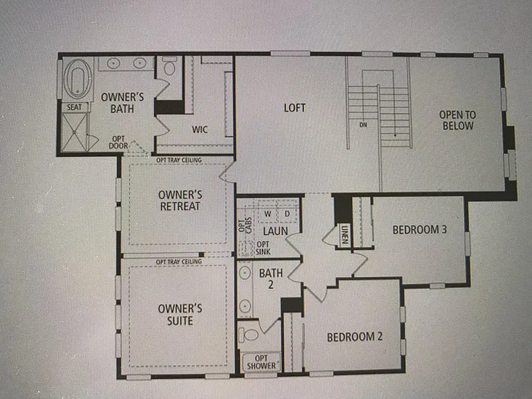 931 Island Palm Way — Photo 13