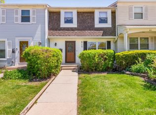 815 Mansfield Ct, Schaumburg, IL 60194