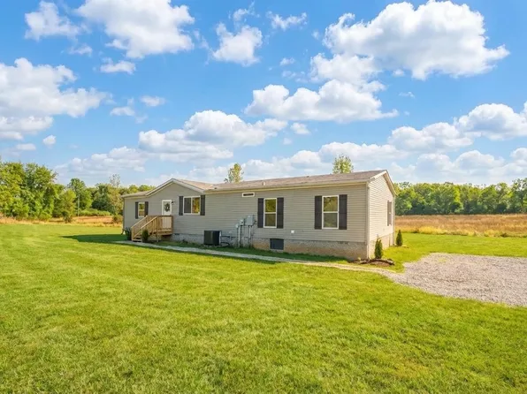 1890 Mosley Ferry Rd, Chapmansboro, TN 37035
