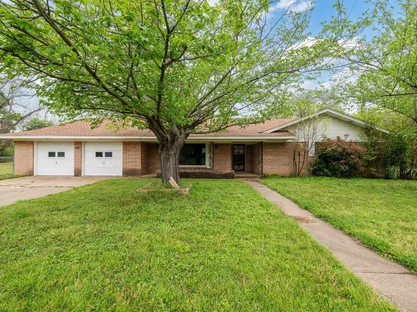 901 Crockett Dr, Burleson, TX 76028