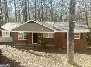 4367 Pharr Ave, Macon, GA 31204