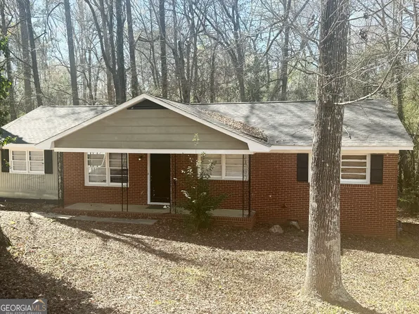 4367 Pharr Ave, Macon, GA 31204