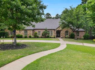 6002 Graemont Blvd, Tyler, TX 75703