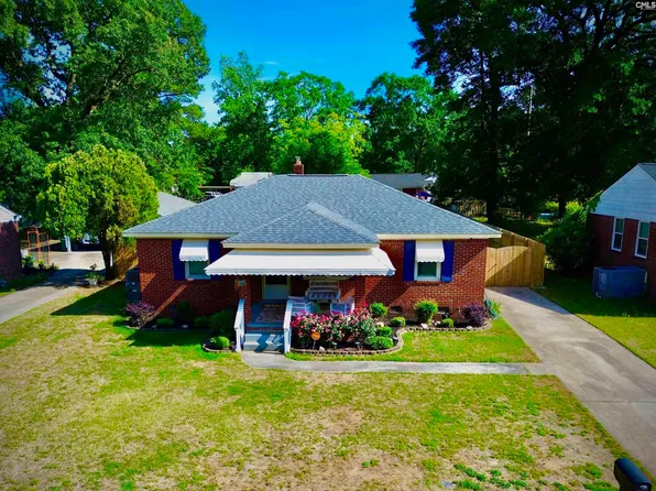1209 Pine St, Cayce, SC 29033