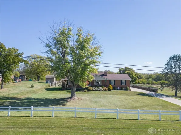 3654 Eaton Rd, Hamilton, OH 45013