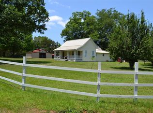 374 Old Latexo Rd, Grapeland, TX 75844