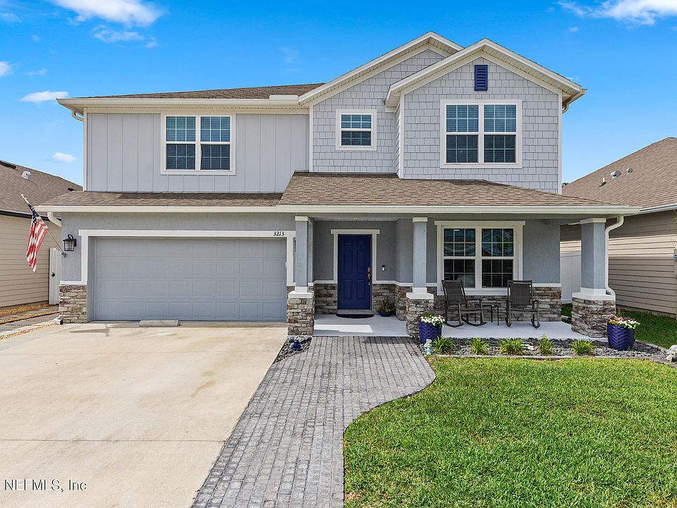 1st image of 3213 CROCUS Lane