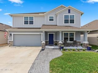 3213 Crocus Ln, Green Cove Springs, FL 32043