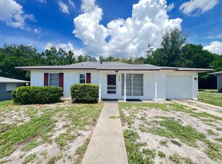 1525 Fort Smith Blvd, Deltona, FL 32725