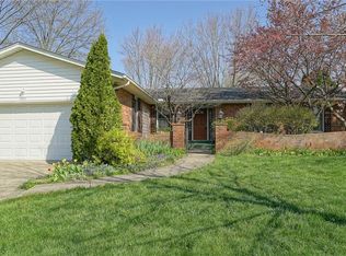 411 Shirley Ann Dr, Dayton, OH 45458