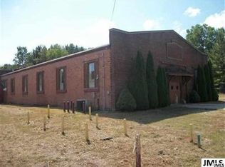 335 N Railroad St, Rives Junction, MI 49277