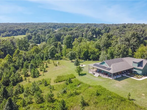 14982 Elkhorn Springs Rd, Fayetteville, AR 72704