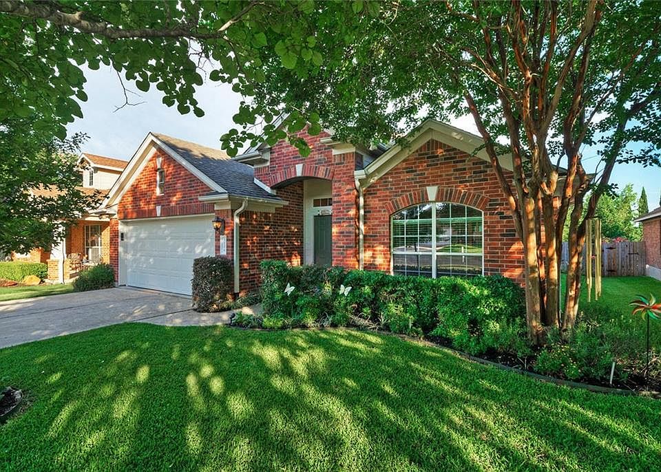 3106 Ansonia Trl, Round Rock, TX 78681 Zillow