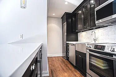 Rented by Argent Advisors LLC