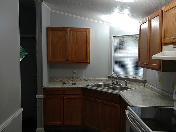 Kitchen - new appliances