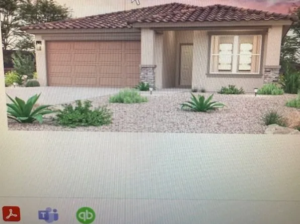2340 Tapatio Dr, Bullhead City, AZ 86442