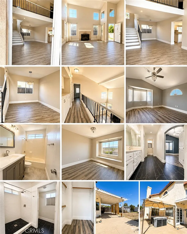 3 bed, 2.5 bath, 1753 sqft, $3,300 — Photo 2