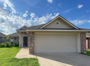 10304 Walley Way, Waco, TX 76708
