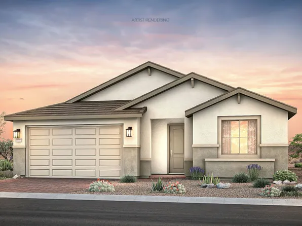 Haven Plan, Sun City Anthem at Merrill Ranch