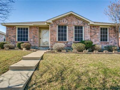 2905 Mayfair Ln, Lancaster, TX, 75134