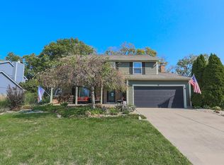 1918 Rusticwood Ln, Cincinnati, OH 45255