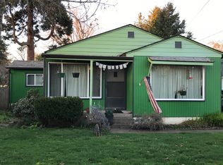 103 McClure Ln, Eugene, OR 97404