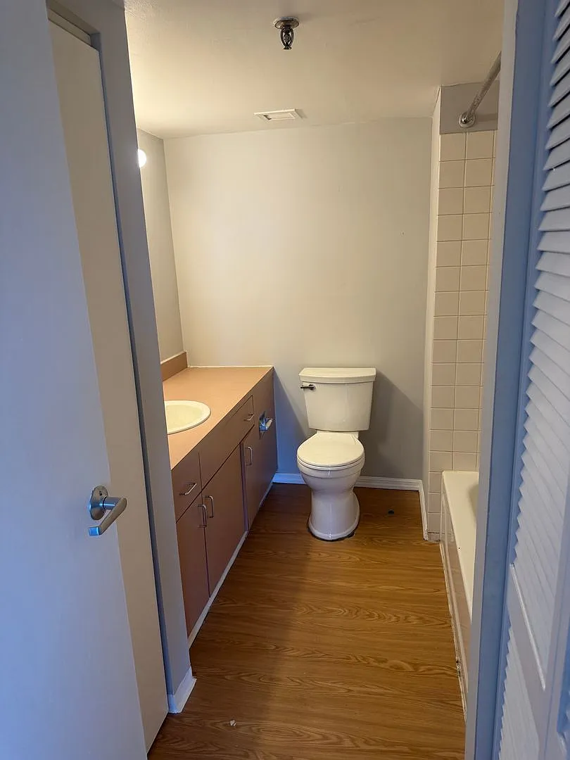 Studio, 1 Bath with Balcony Apartment - Ready for Move in! — Photo 2