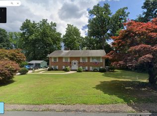 1043 Park Rd, Crownsville, MD 21032