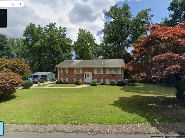 1043 Park Rd, Crownsville, MD 21032