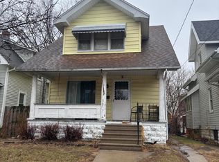 647 Carlton St, Toledo, OH 43609