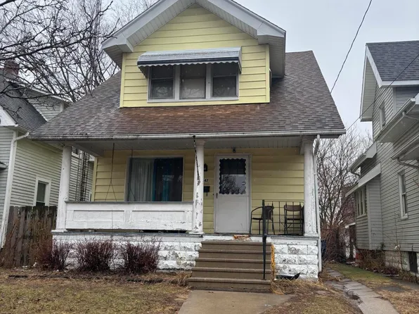 647 Carlton St, Toledo, OH 43609