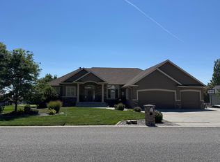 6246 Ironwood Dr, Billings, MT 59106