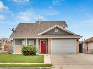 10917 Nathan Bay Dr, El Paso, TX 79934