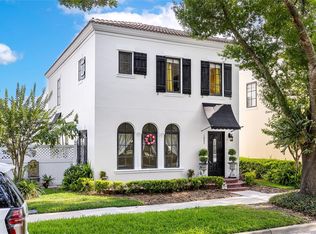 1047 Banks Rose St, Celebration, FL 34747