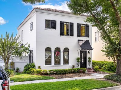 1047 Banks Rose St, Celebration, FL, 34747