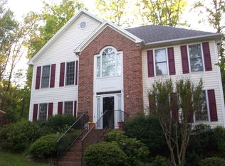 5256 Bridge Pointe Dr, Clemmons, NC 27012