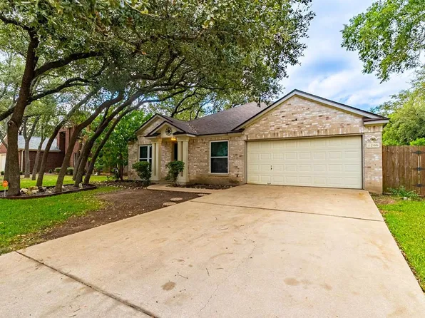 1208 Cedar Oaks Dr, Cedar Park, TX 78613