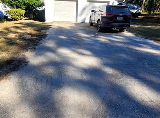 2014 Milton St #A, Inverness, FL 34453