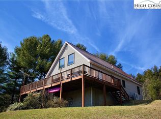 4990 Idlewild Rd, Fleetwood, NC 28626