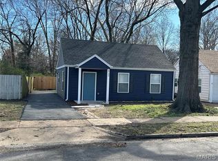 6732 Vernon Ave, Saint Louis, MO