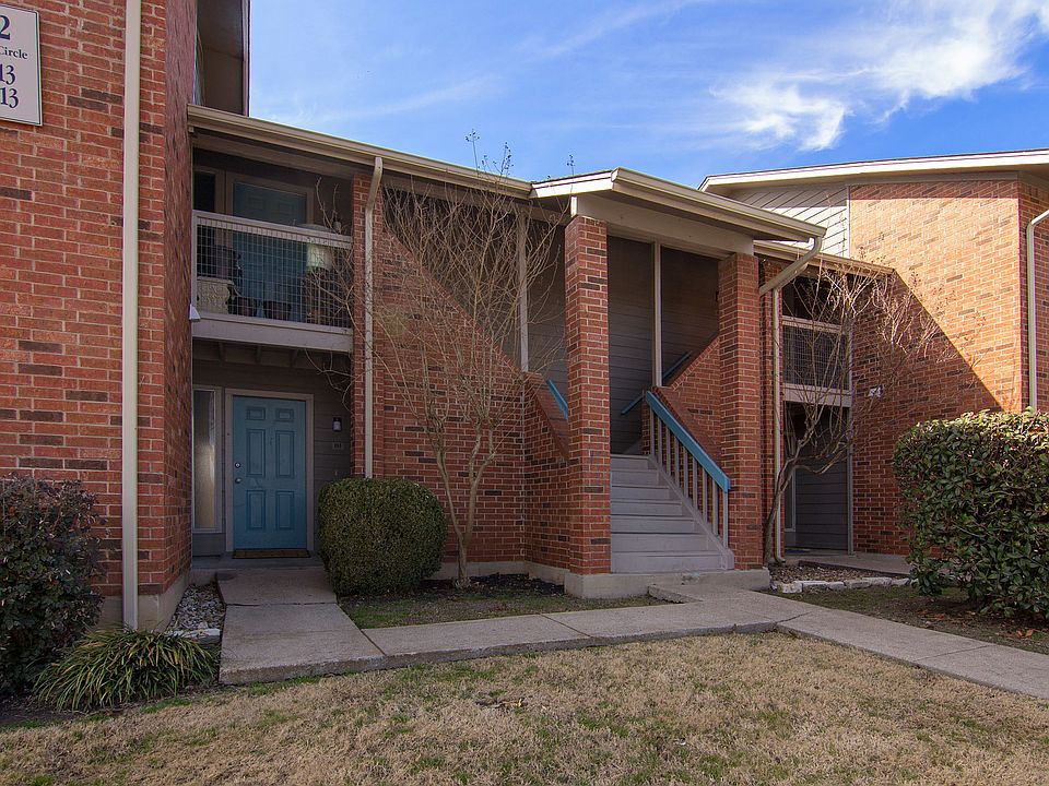 1st image of 1208 Sam Bass Cir APT 111