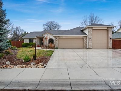 2415 S Georgetown Way, Boise, ID, 83709
