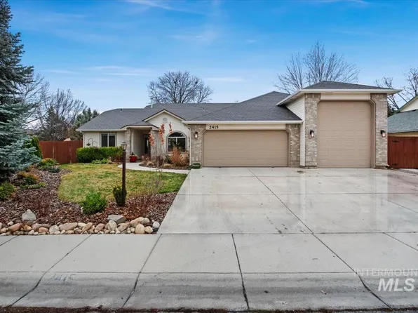 2415 S Georgetown Way, Boise, ID 83709