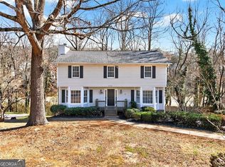3338 Devaughn Dr, Marietta, GA