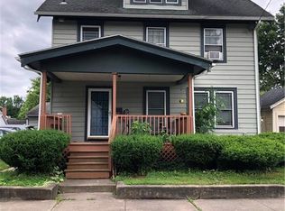 811 Elm St, Rome, NY 13440