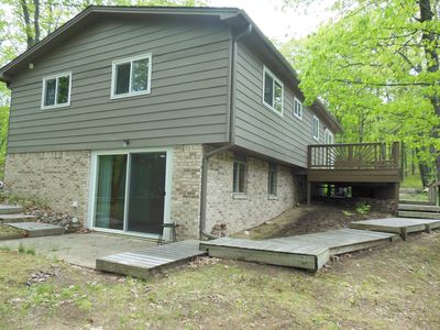 206 Slippery Jack Dr, Roscommon, MI, 48653