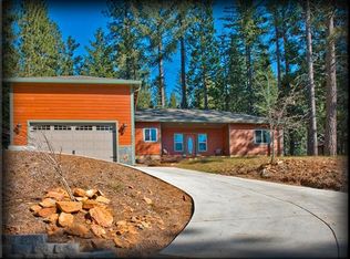 5374 Begonia Dr, Pollock Pines, CA 95726