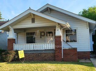 750 W Cushing St, Decatur, IL 62526